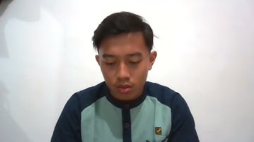 Ujian Praktik Tahsin | Mochamad Rafly Ramdhani | D1A220098 | Fakultas Ilmu Komputer | UNSUB