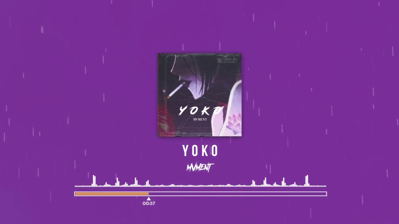 Watch MVMENT - 𝐘𝐎𝐊𝐎 on YouTube Watch MVMENT - 𝐘𝐎𝐊𝐎 on YouTube