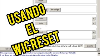 wic reset limpieza profunda
