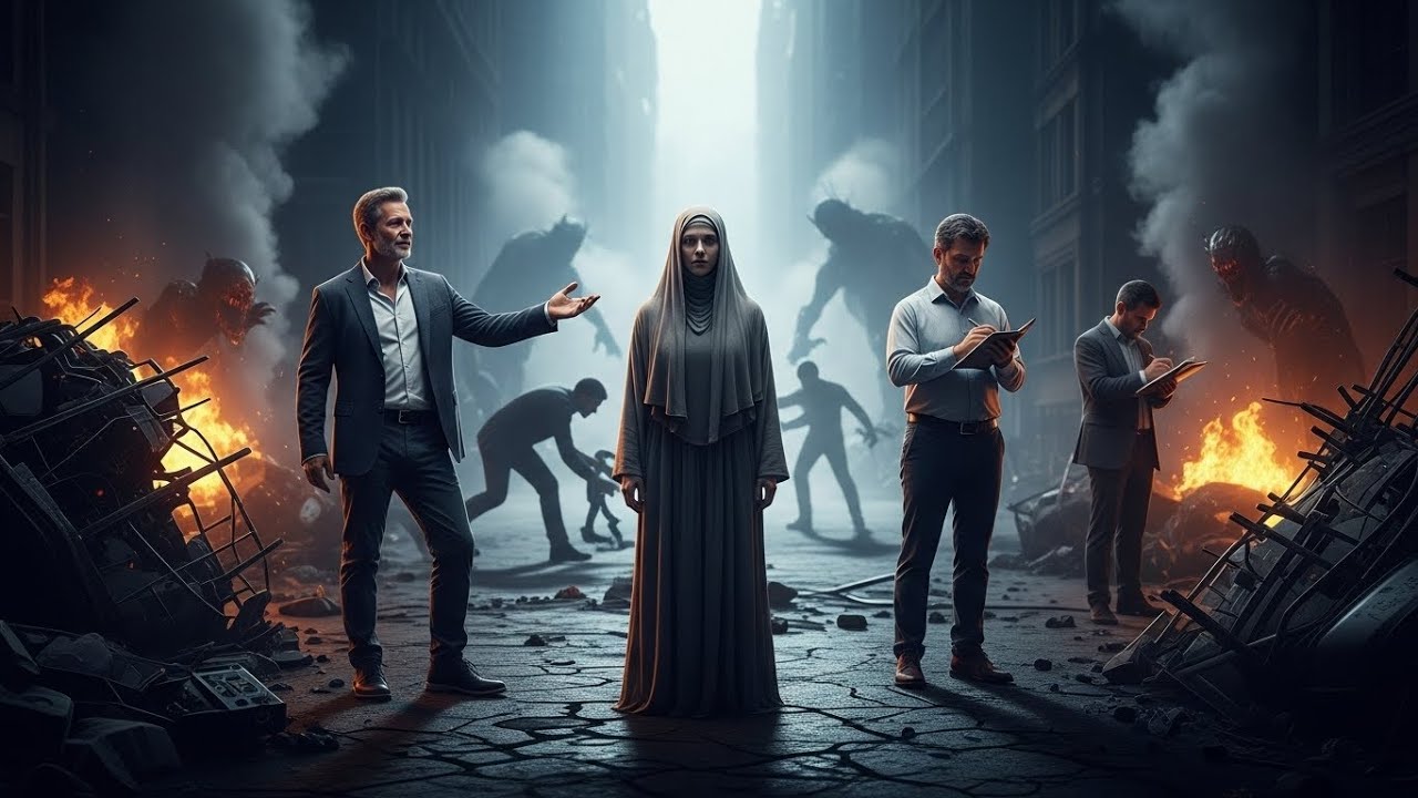 Humanity’s Wrath: Terrifying Beyond Imagination HFY | HFY Reddit Stories