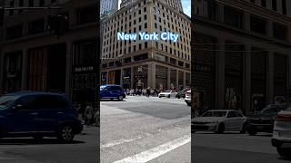 Ultimate NYC Tour: Visiting the Most Beautiful Places in New York #newyork #travel #nyc