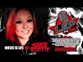 LEPtv.Live - Music is Life With Saber Tooth