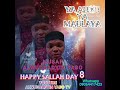 M ALWUDDADYIN YABO YA ALIYU YA MAULAYA 2026 Mp3 