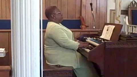 Pastor Lenora G. Young, Total Praise-Praise God From Whom All Blessing Flow