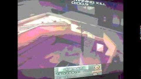 MW2 HIGHRISE 1V1 -- Ts x Heptic VS Ts x Evolution