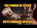 The POWER of S-Tier - One of the BEST Offense in the Game [For Honor]