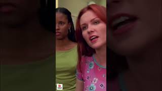 School Hallway Fight Erupts: Tensions Boil Over! #shorts