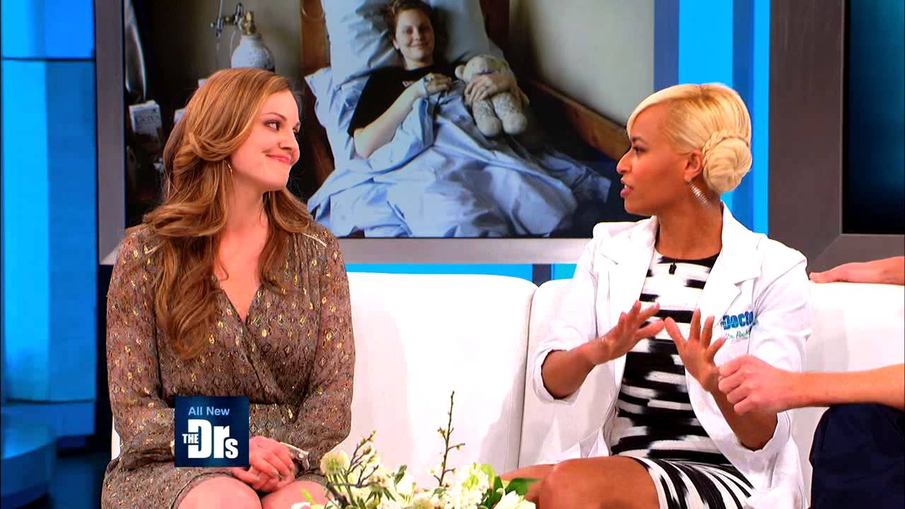 Wednesday 02/12: The Doctors' Food Pharmacy; RIE Parenting Techniques - Show Promo