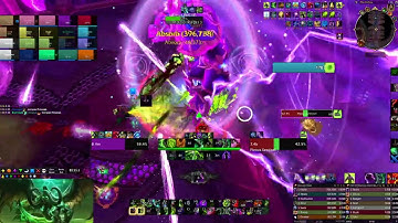 Reaperz vs Plexus Sentinel Mythic - DH PoV