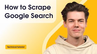 How to Scrape Google Search Results: A StepbyStep Guide