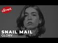 Snail mail  glory live performance for the current