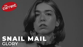 Snail Mail - Glory (live performance for The Current)