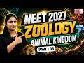 NEET 2027 ZOOLOGY | ANIMAL KINGDOM 🔥 FULL CHAPTER || Part - 06