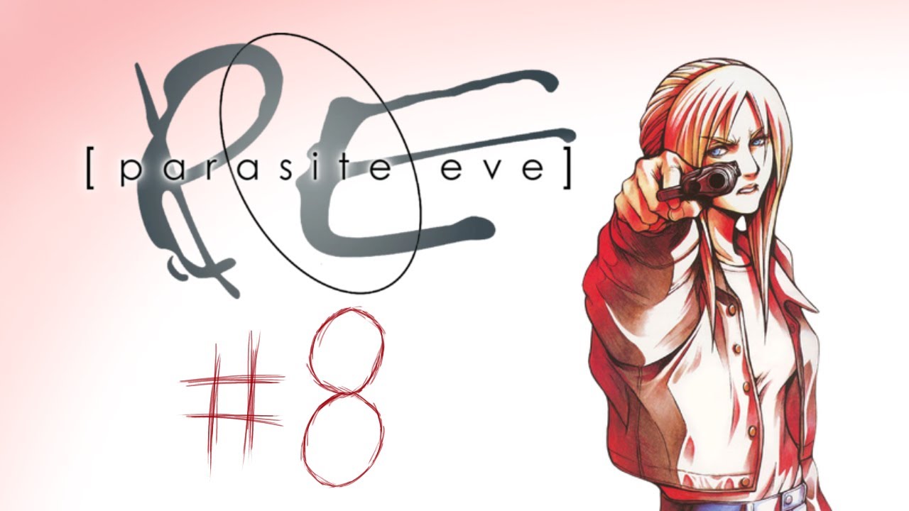 How Parasite Eve Was A Step In (Social) Evolution