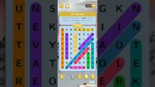 Level 231 - Level 240 Walkthrough - World of Word Search screenshot 2