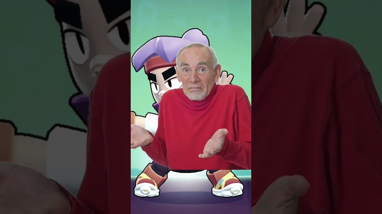 WAS IST DEINE MEINUNG Shorts Brawlstars