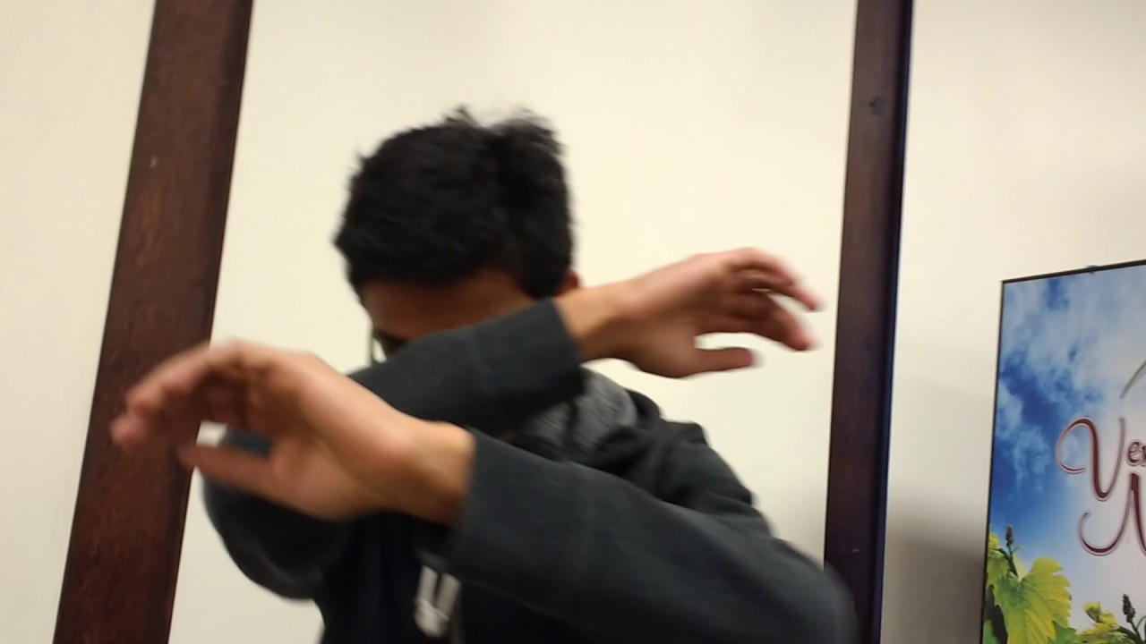 Double dab power - YouTube