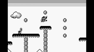 SUPER MARIO LAND - WORLD 1-2 (364) #1