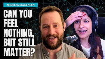 What We Owe Unconscious AI  |  Oxford Philosopher Andreas Mogensen