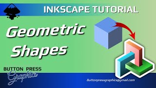 Geometric Designs In INKSCAPE