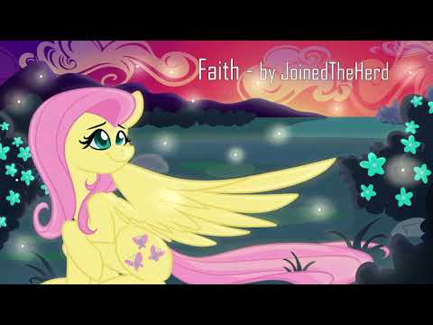JoinedTheHerd - Faith