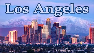 City of Dreams: Exploring Modern Los Angeles