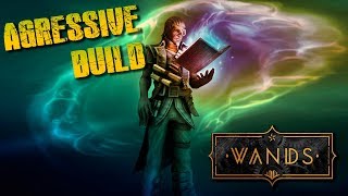 I AM GELLERT GRINDELWALD! | Wands VR gameplay - Oculus Rift Gameplay
Pick up your wand cause today were becoming Gellert Grindelwald in VR! Wands is a first-person VR experience that offers fast-paced magic duels against other players online. And who doesnt want to become a wizard? In true Harry Potter style, we do an attempt at mastering some insane spells!
► SUPPORT THE CHANNEL
Want some cool VR accessories to pimp your headset? Check out VR cover on https://vrcover.com/shop/?itm=205
Check out the rest of my gear on https://www.amazon.com/shop/rowdyguy
► Get the game http://store.steampowered.com/app/741400/Wands/
► Find me on all social media!
DISCORD http://discord.gg/frXtMyK
TWITTER @Rowdy_Guy
FACEBOOK @rowdyguy
INSTAGRAM @rowdy_guy
SPONSOR https://gaming.youtube.com/c/rowdyguy
► WHO AM I?
I am a guy who is really excited about Virtual Reality. It is my goal to put a smile on your face while making sure that you get an idea what its like to play the best VR games and experiences.
New videos appear every Monday, Wednesday, Friday and Saturday.
Making VR content is an expensive hobby. If you like my content, support me by subscribing to the channel or become a sponsor on Youtube Gaming (https://gaming.youtube.com/c/rowdyguy)!
► MUSIC
Production Music courtesy of Epidemic Sound: http://www.epidemicsound.com
► DISCLOSURE
This video was sponsored by the developers.
#VR #HTCVive #Wands #OculusRift #VirtualReality I AM GELLERT GRINDELWALD! | Wands VR gameplay - Oculus Rift Gameplay