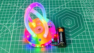 6 SIMPLE INVENTIONS