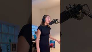 Chandelier - Sia (Cover)