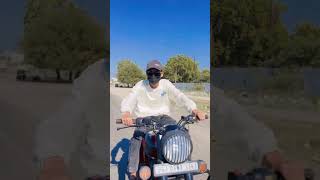 My new look📸🏍️ Cartoon 🫥🫥🫥22 April 2026