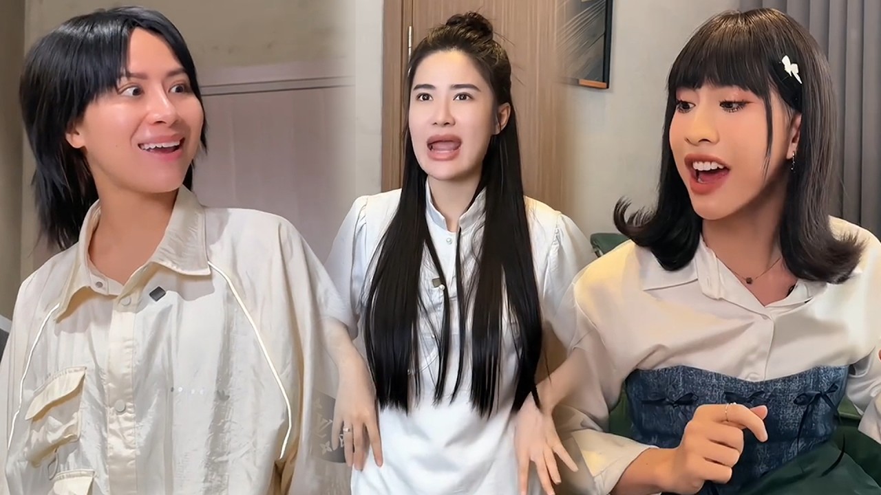 Mỗi Ngày Nhiều Câu Chuyện❌ MINI SERIES ❌POV | Khiết Đan