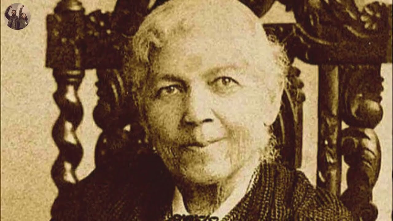 The Untold Abuse of Black Male Slaves by White Women P2