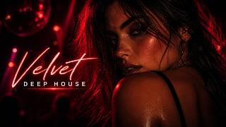 Afterglow Motion 🌌 Deep House Mix 2026 🌙 Feeling Good Night Drive (Nu Disco / Vocal House)