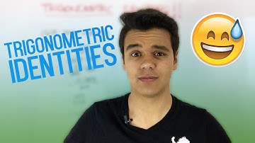 Trigonometric Identities