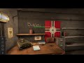 W bunkrze jest wesoło | WW2: Bunker Simulator