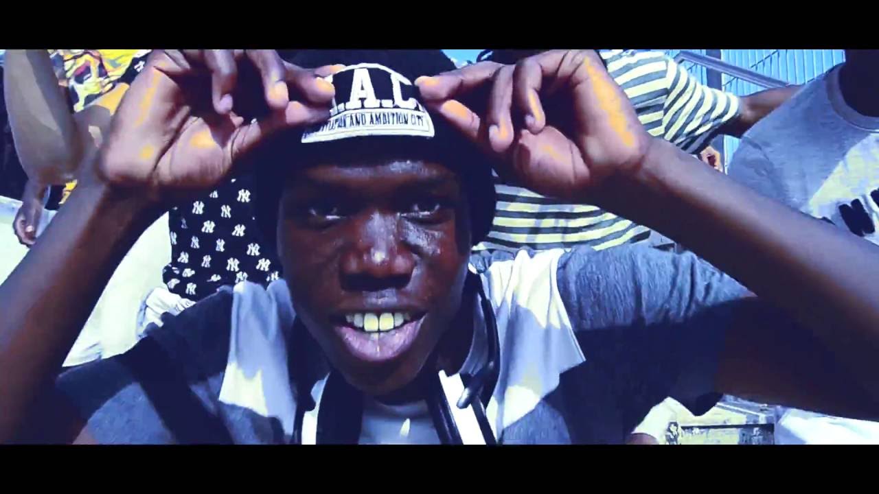 Rc - Intro Vidas I Vidas (Video Clip Oficial) Legendado