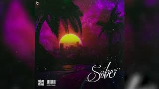Ic_Beatz - Sober Club Type Atmospheric Beat Instrumental Rap Beat