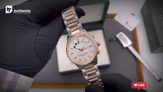 Frederique Constant Yacht Timer Regatta FC-380VT4H2B #FC380VT4H2B | HP Authentic Watch