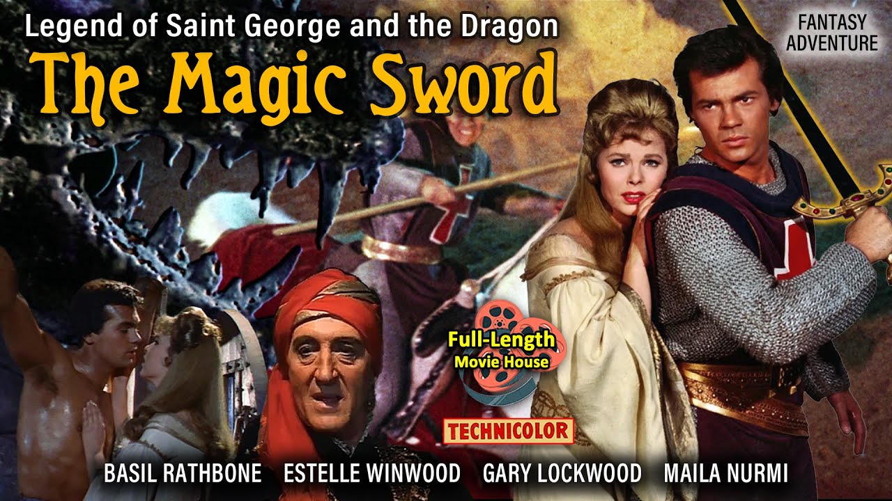 Legendary Return Of The Magic Sword Saint www.youtube.com
