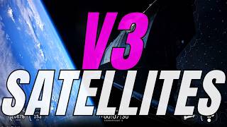 Starlink's Biggest Upgrade Ever