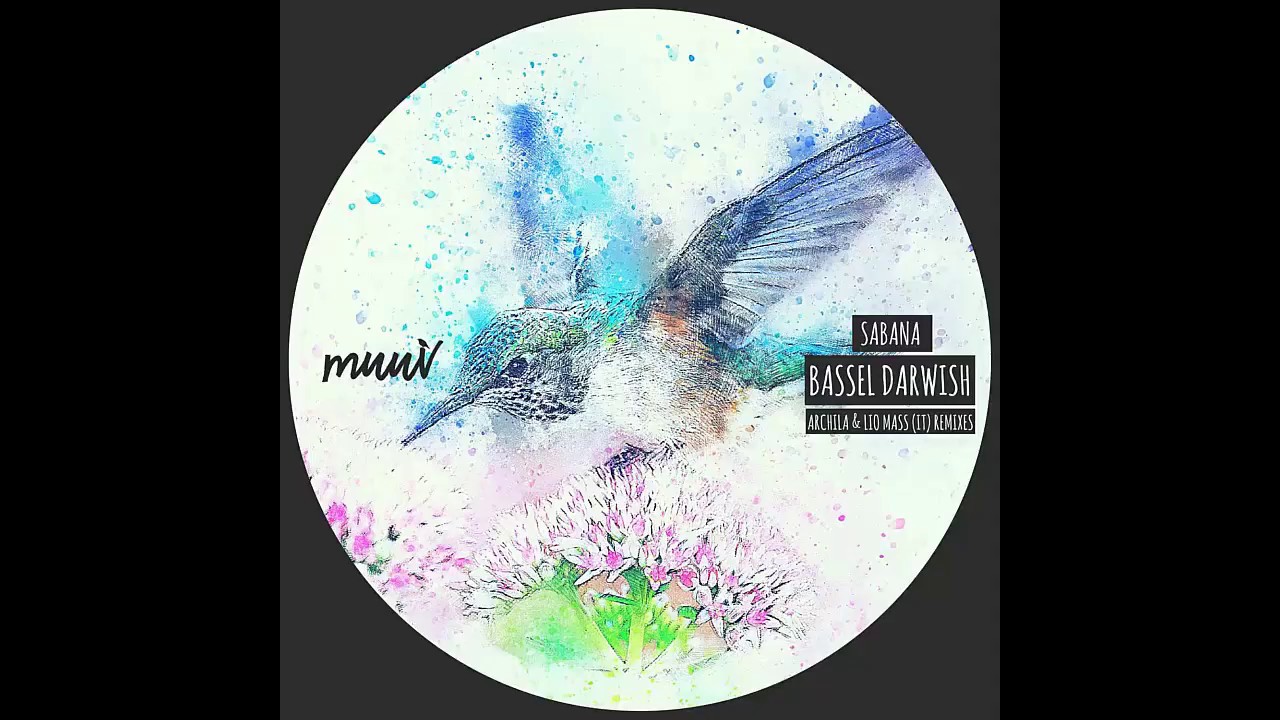 Download Bassel Darwish - Sabana (Original Mix)