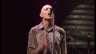 Midnight Oil - Power and the Passion (Sound Relief / 2009)