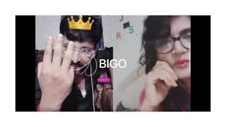18 Malang And Surve Y Talk Bigo Live Talk