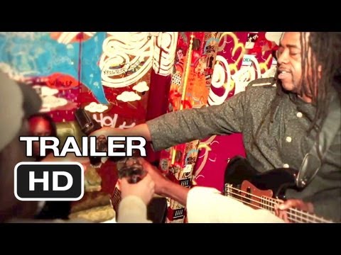 A Band Called Death Official Trailer 1 (2013) - Documentary HD