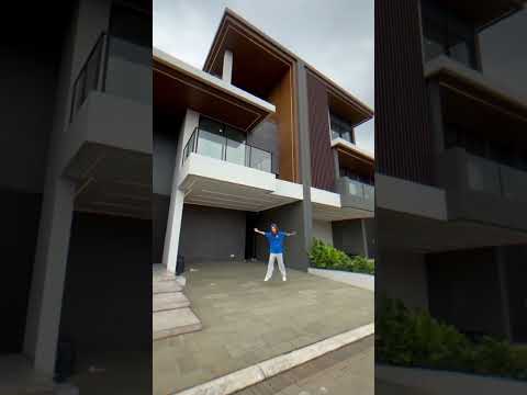 Rumah baru ismi