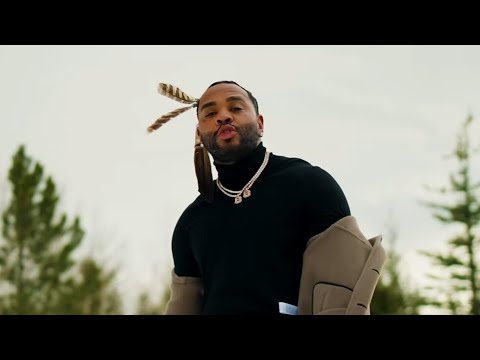 Kevin Gates Lost Inside
