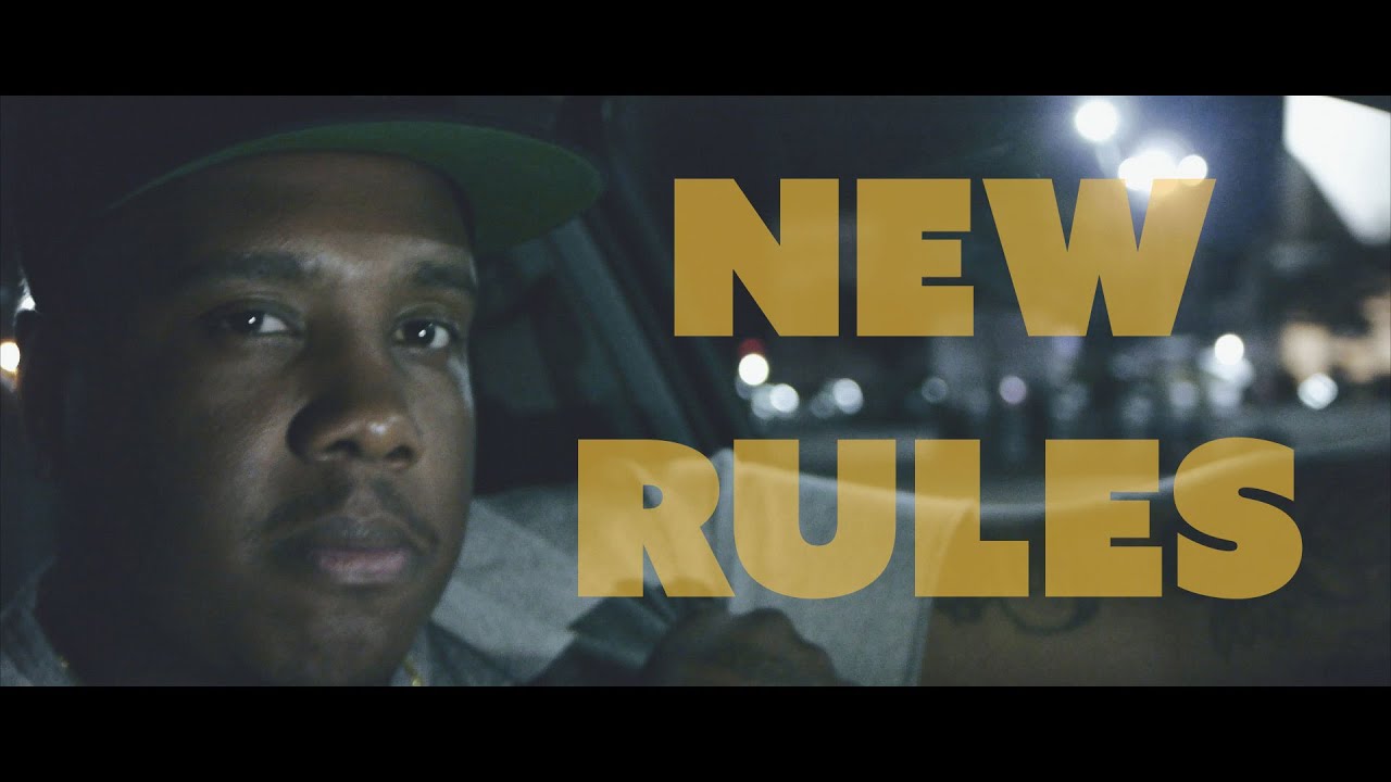 Watch Ren Gettz "New Rules" on YouTube Watch Ren Gettz "New Rules" on YouTube