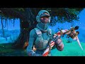 (RENTAL - Juice Wrld) FORTNITE MONTAGE