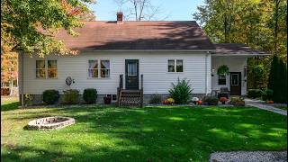 8188 Morris Rd video tour