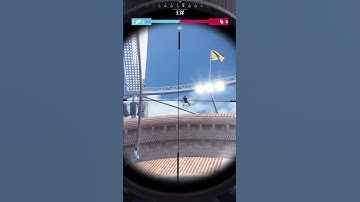 When he snipes with you 🫦  #thefinals #finals #sniper